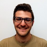 GroupM Italy Employee Fabrizio Iannone's profile photo