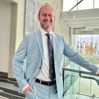 Dorigo Systems Ltd. Employee Derek Mossman's profile photo