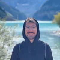 Vahid Zehtab's profile photo