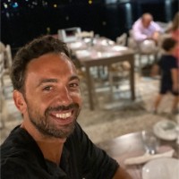 HIM YAPI Employee Alfio Medina's profile photo