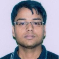 Goodrich Aerospace Employee Amit Singh's profile photo
