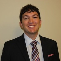 Synovus Employee Matthew Paluch's profile photo