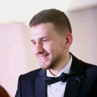 Tecomsa Telecommunications Ltd Employee Mohammad Hajjar's profile photo