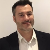 MACB Employee Christophe Cachau's profile photo