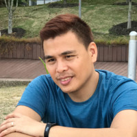 Ronald Kenn de Guzman Email