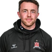 Dundalk FC Employee Luke Murphy's profile photo