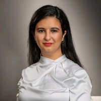 Lelièvre Paris Employee Sofia Akrajai's profile photo