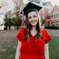 Danielle Anthony Email & Phone Number