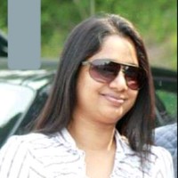 Qvella Corporation Employee Namitha Fernandez's profile photo