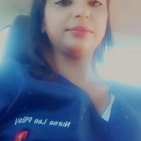 Unity Health Employee Leota Pillay's profile photo