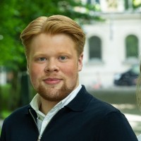Axel Andersson Email