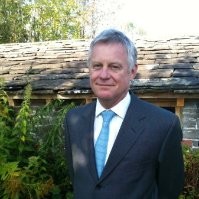 StreamCo Employee John Mason's profile photo