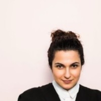 Morphosis Employee Lily Sheppard's profile photo