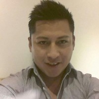 Intermepro S.A. Employee Carlos Villagomez's profile photo