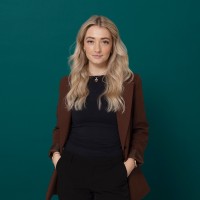 Forteil Employee Malene Larsen's profile photo