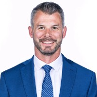 Ontario Hockey League Employee Bryan Crawford's profile photo