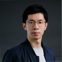 Hang Seng Bank Employee Raymond Hui's profile photo