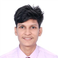SENSORS, NIT Trichy Employee Agarwal Ramesh's profile photo
