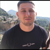 Recycle IT Employee Calum Rainey's profile photo