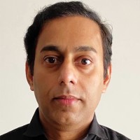 Bristol Laboratories Ltd. Employee Delipkumar Kannoor's profile photo