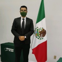 Grupo ISCE Employee Juan Jasso's profile photo