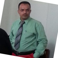 FMF Employee Abdullah Alhariri's profile photo