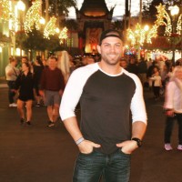 Insurance Elevated Employee Gregory West's profile photo