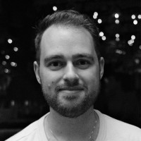 The Dispatch Employee Alex Demas's profile photo