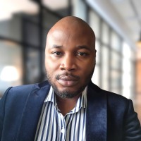 Techimpossible Security Ltd. Employee Victor Oriola's profile photo