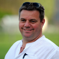 ARDATEM Employee Pascal Paul's profile photo