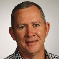 KalTire Employee John Martin's profile photo