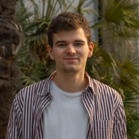 Pierre Doizy's profile photo