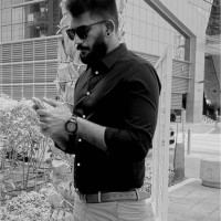 ATP STEM Education and Training Services Employee Nandhu Sushan's profile photo