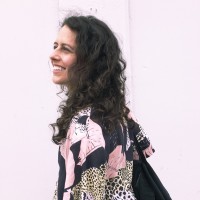 EntityX Employee Rachel Adelson's profile photo