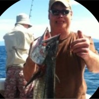 Aberdeen Flying Service Employee Scott Weber's profile photo