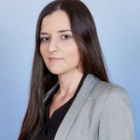Konzept Informationssysteme Employee Sandra Hodžić's profile photo