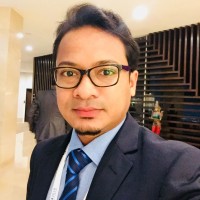 Novo Nordisk Employee Asit Kumar's profile photo