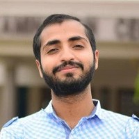 XVanTech Employee Muhammad Thaheem's profile photo