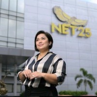 NET25 Employee Love Anover's profile photo