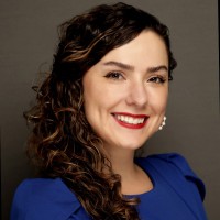 Ohio Provider Resource Association Employee Christine Touvelle's profile photo