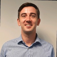 Openreach Employee Martin Prendergast Grad IOSH's profile photo
