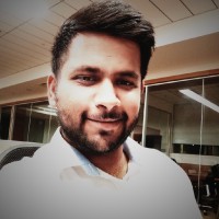 Bansal & Co. Employee Abhishek Nagpal's profile photo