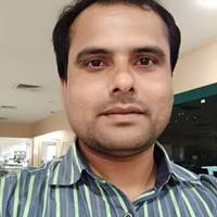 Agappe Diagnostics Ltd Employee Satyendra Thakur's profile photo