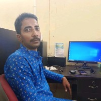 Kamal Singharoy Email