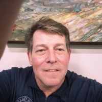 WestRock Company Employee Jeff Rieger's profile photo