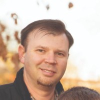 Weldas Co., LLC. Employee Jeremy Carter's profile photo