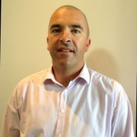 Mercer New Zealand Employee Nigel Ingham's profile photo