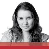 Madhouse Advertising Inc. Employee Jacqueline Gerussi's profile photo