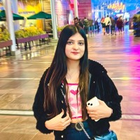 Hays Employee Riya Goel's profile photo