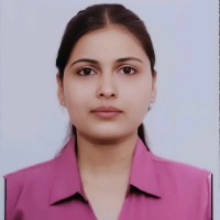 UDC Diagnostics Employee Vaishnavi Hulle's profile photo